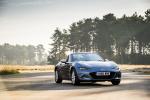 Mazda MX-5 Arctic 2017 года (UK)